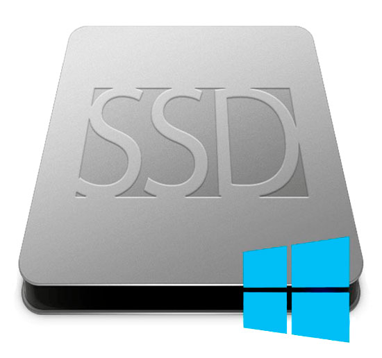 Установка Windows 7/10 на SSD диск